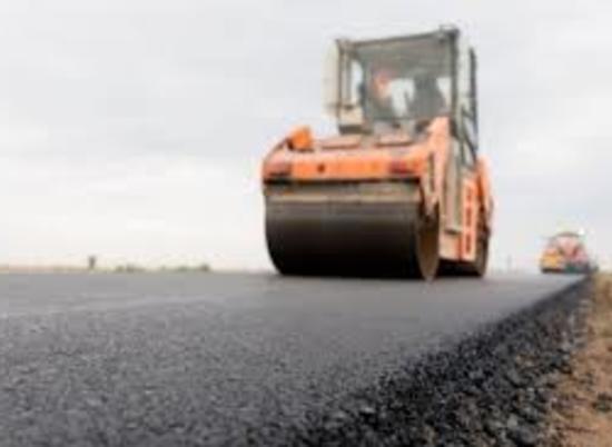 Плюс 300 км: за год в Волгоградской области обновят и построят 25 дорог